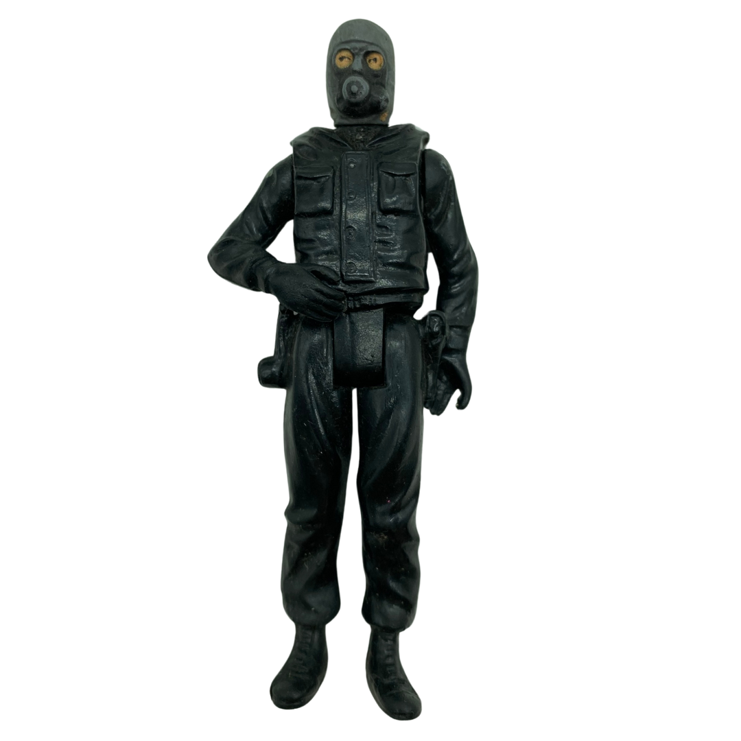 Action Force SAS figure by Palitoy 1982 first series 542