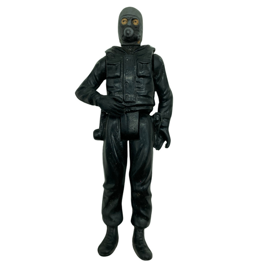 Action Force SAS figure by Palitoy 1982 first series 542