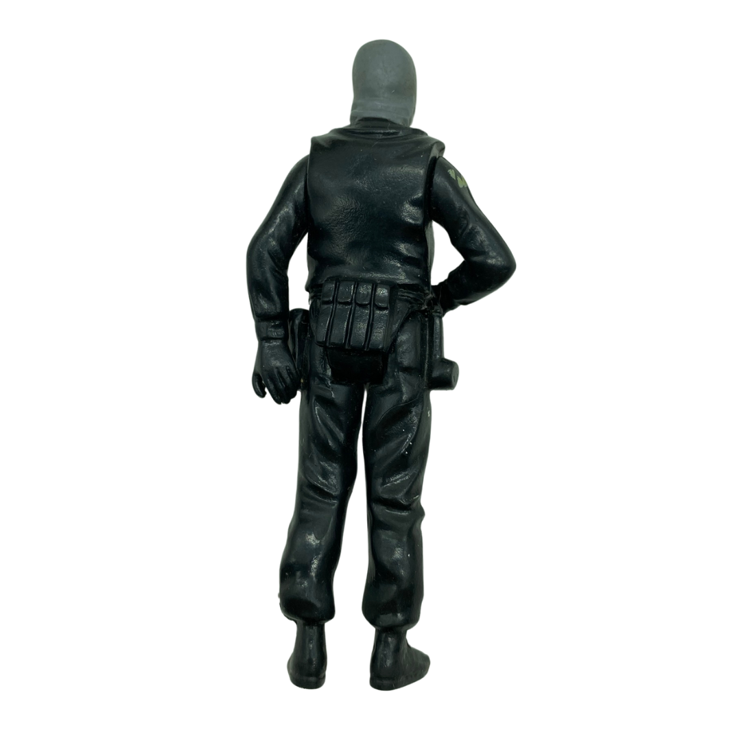 Action Force SAS figure by Palitoy 1982 first series 542