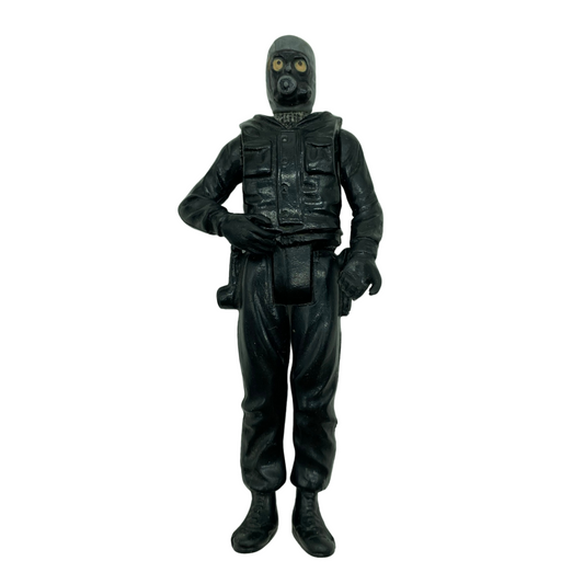 Action Force SAS figure by Palitoy 1982 first series 548