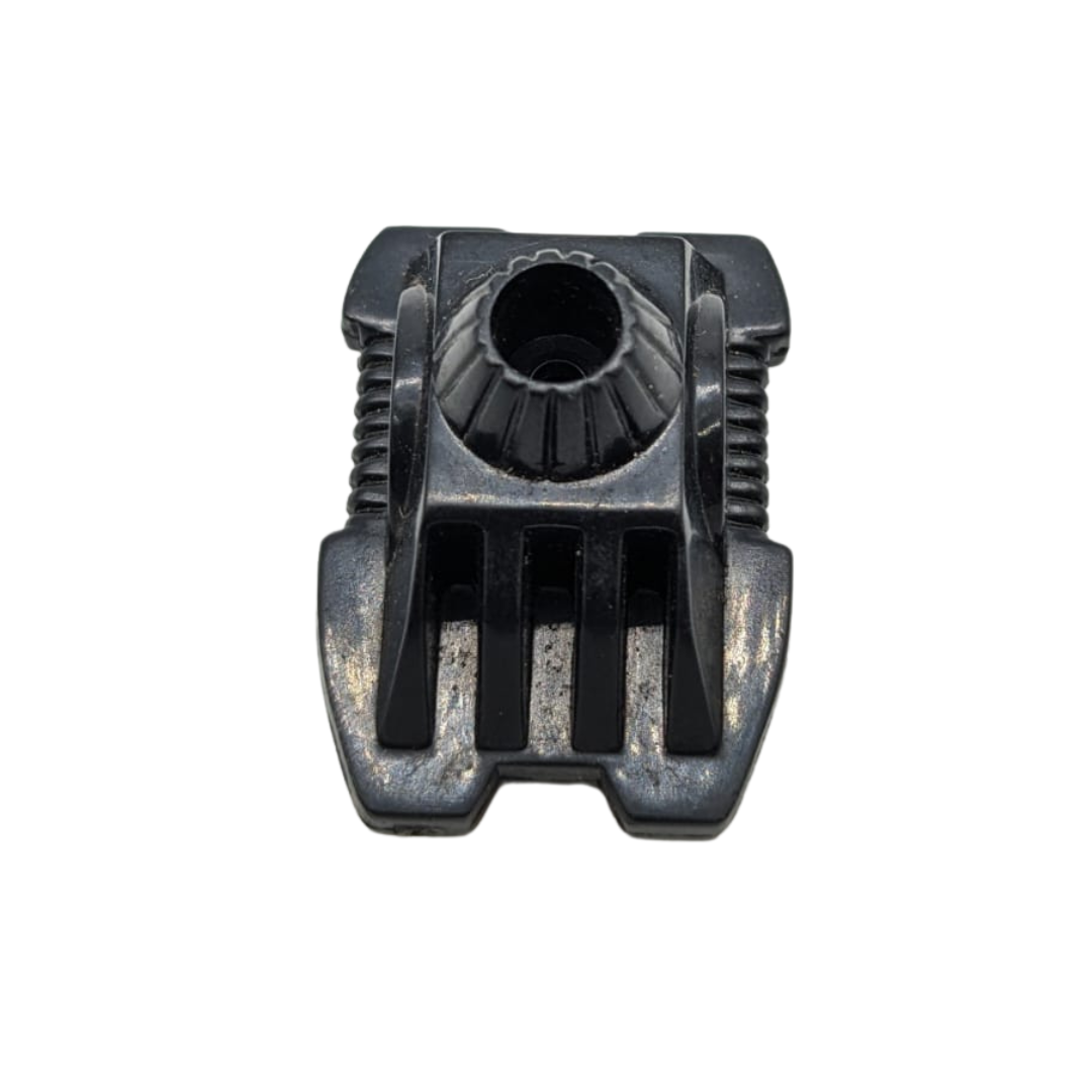 G1 Transformers Seacon connector stand part.