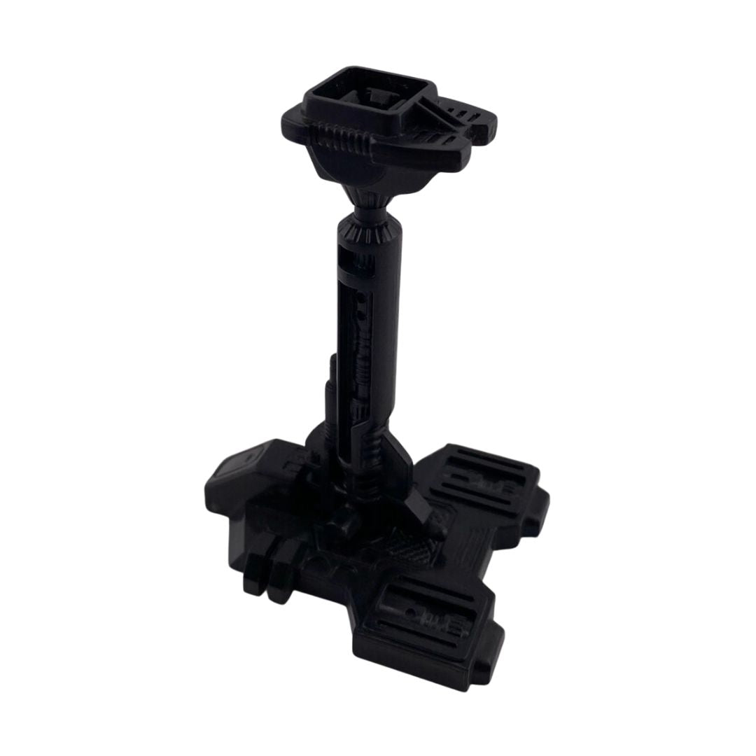 G1 Transformers Seacon gun mount parts vintage decepticon combiners 381