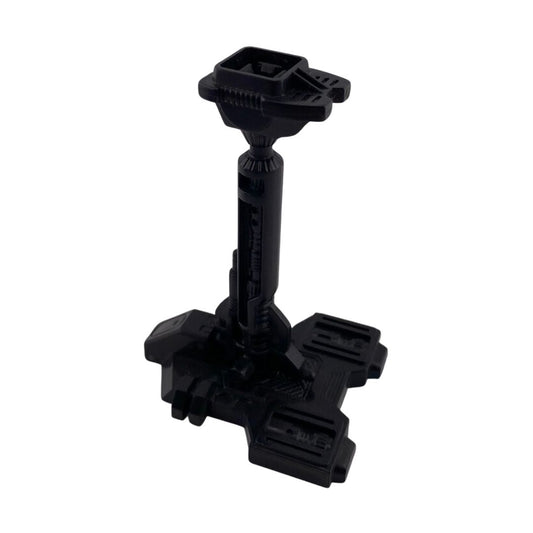 G1 Transformers Seacon gun mount parts vintage decepticon combiners 381