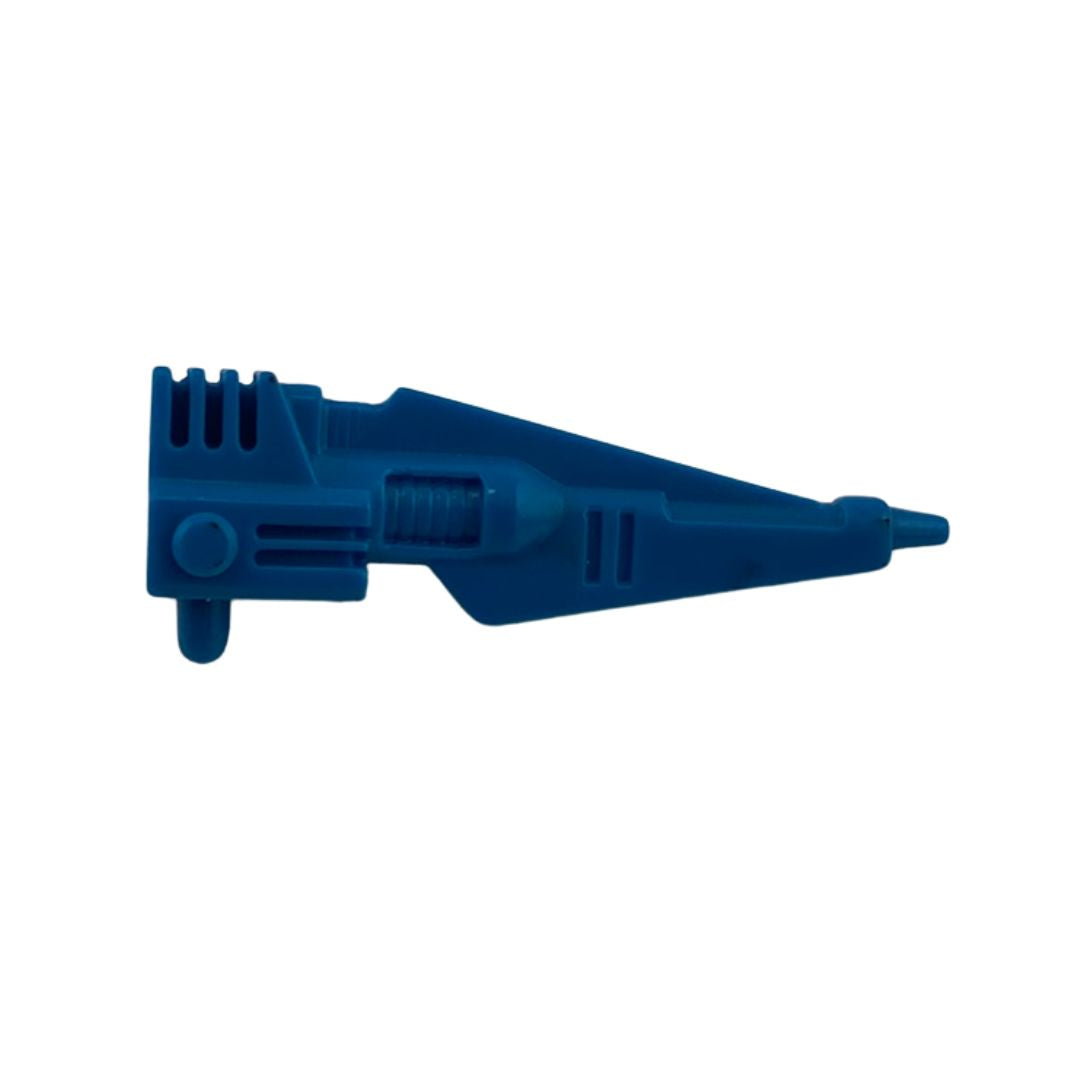 G1 Transformers Tentakill gun part Seacon vintage decepticon combiners 381