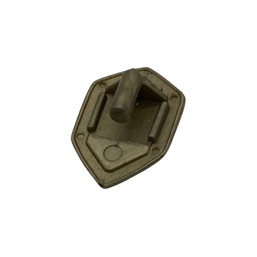 Sectaurs Zak shield part by Coleco 146