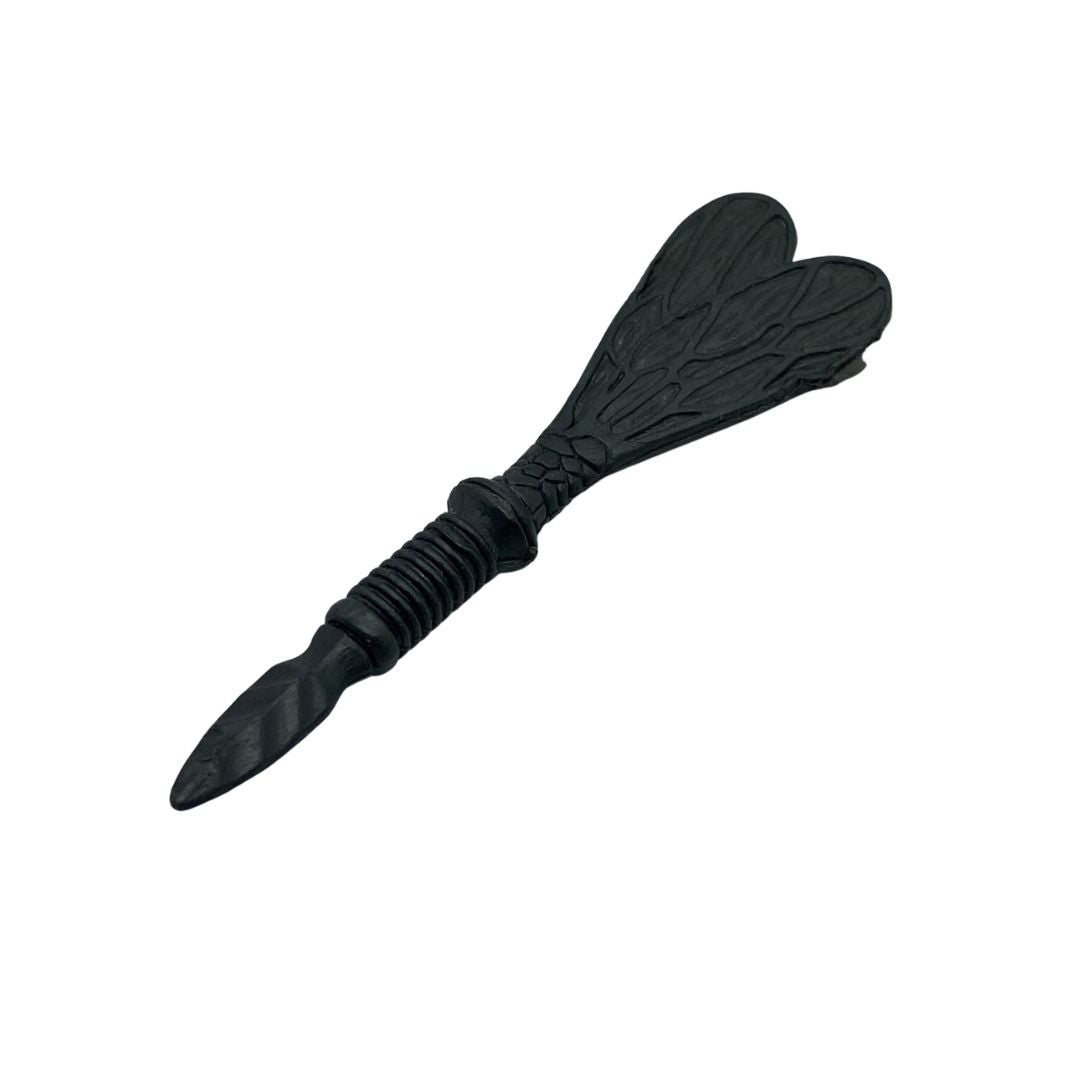 Sectaurs Skulk weapon part by Coleco vintage 1980's toy 410