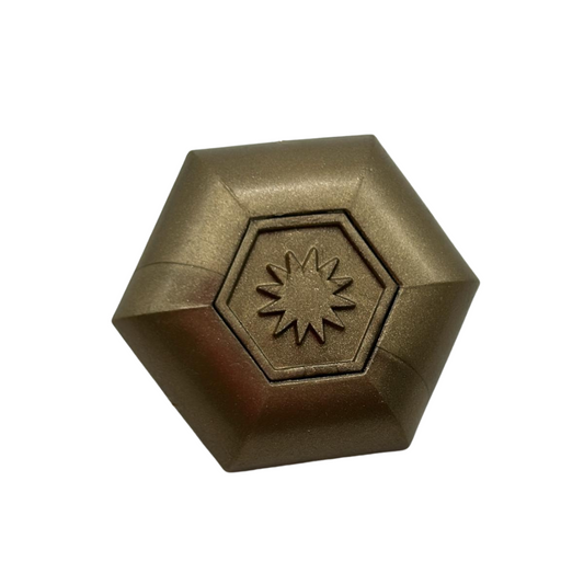Sectaurs Prince Dargon shield part by Coleco S84-2