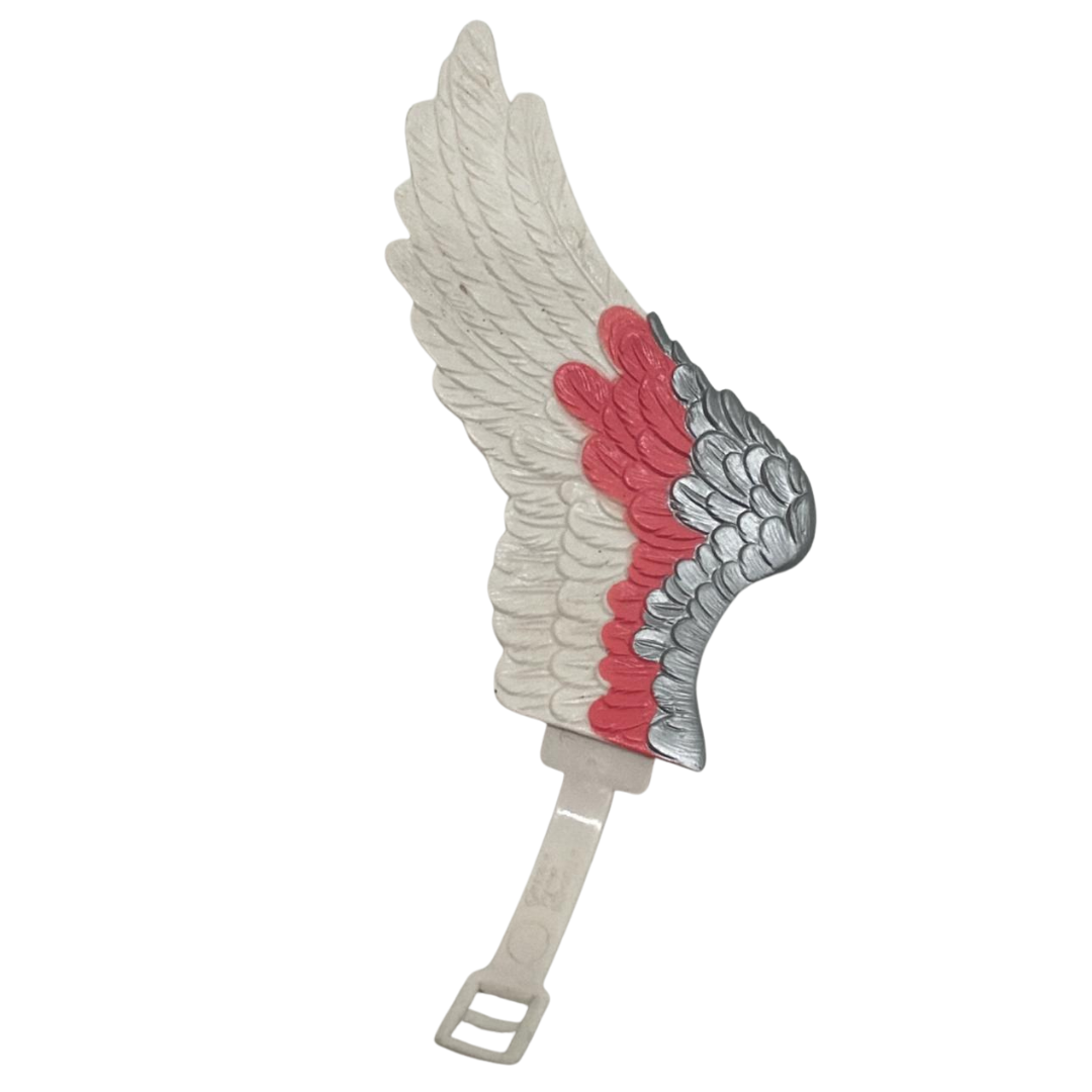 She-Ra Storm horse wing part with buckle Catra Princess of Power 358