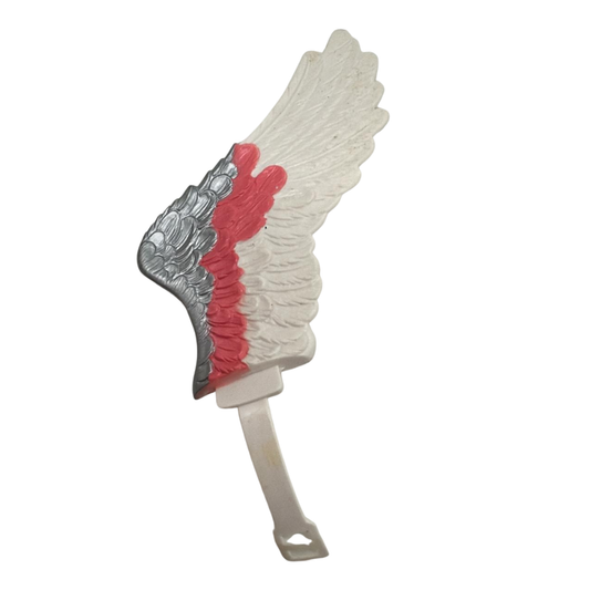 She-Ra Storm horse wing part with buckle Catra Princess of Power 358