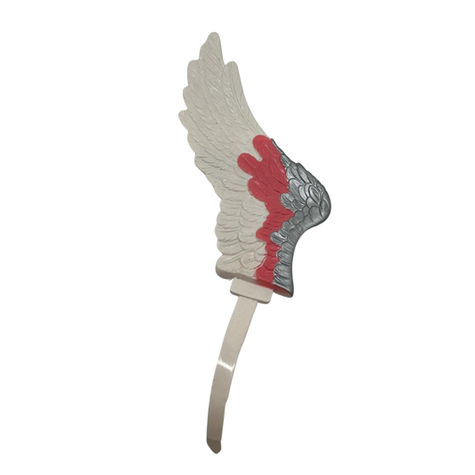 She-Ra Storm horse wing part with strap Catra 1984 Princess of Power 358