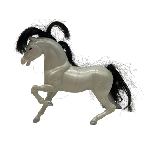 She-Ra Storm horse figure Catra's horse 1984 Princess of Power 828