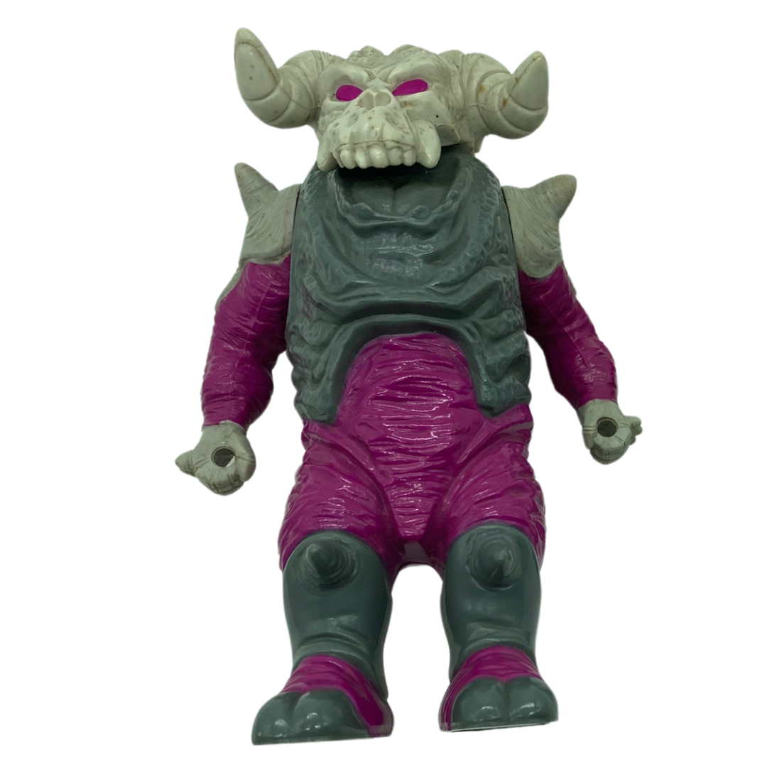 Transformers G1 Skullgrin Pretender 760