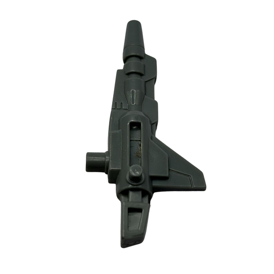 Transformers G1 Skullgrin gun weapon part Pretender Skull Grin 160