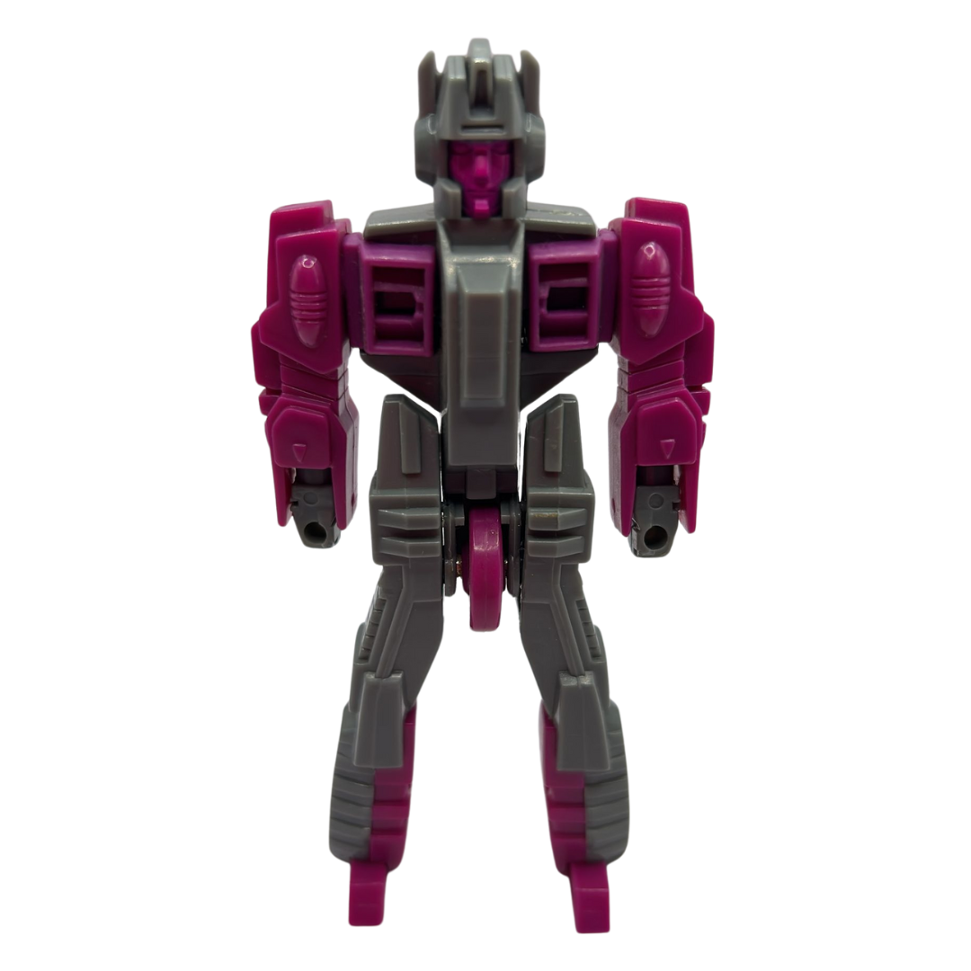 Transformers G1 Skullgrin Pretender inner figure Skull Grin 821
