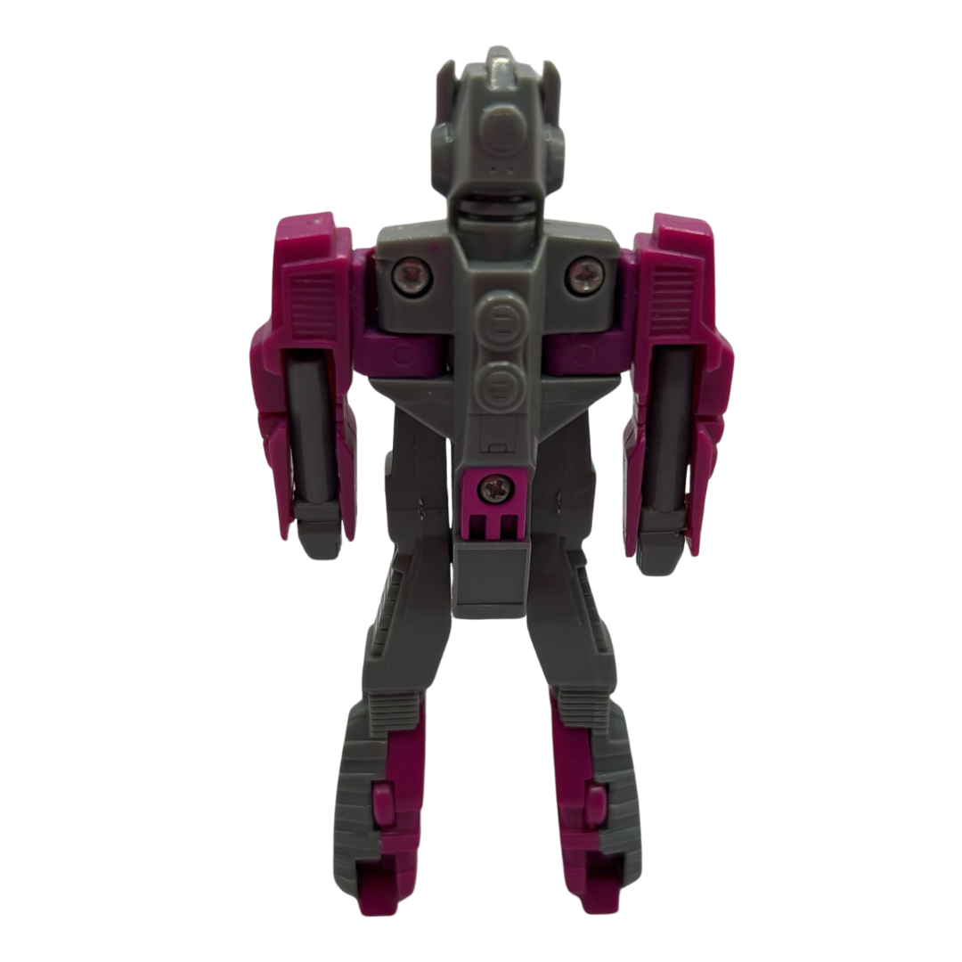 Transformers G1 Skullgrin Pretender inner figure Skull Grin 821