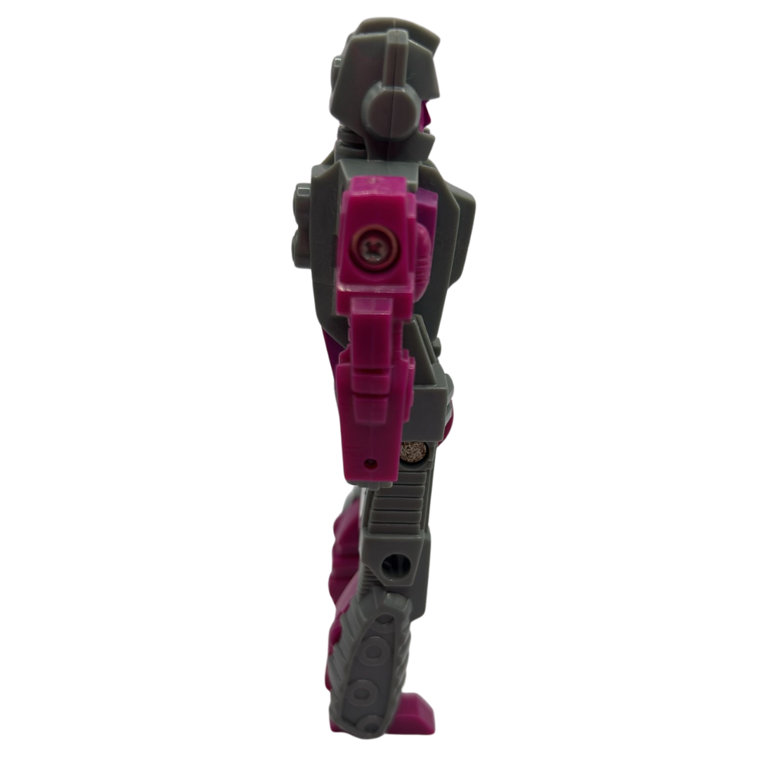 Transformers G1 Skullgrin Pretender inner figure Skull Grin 821