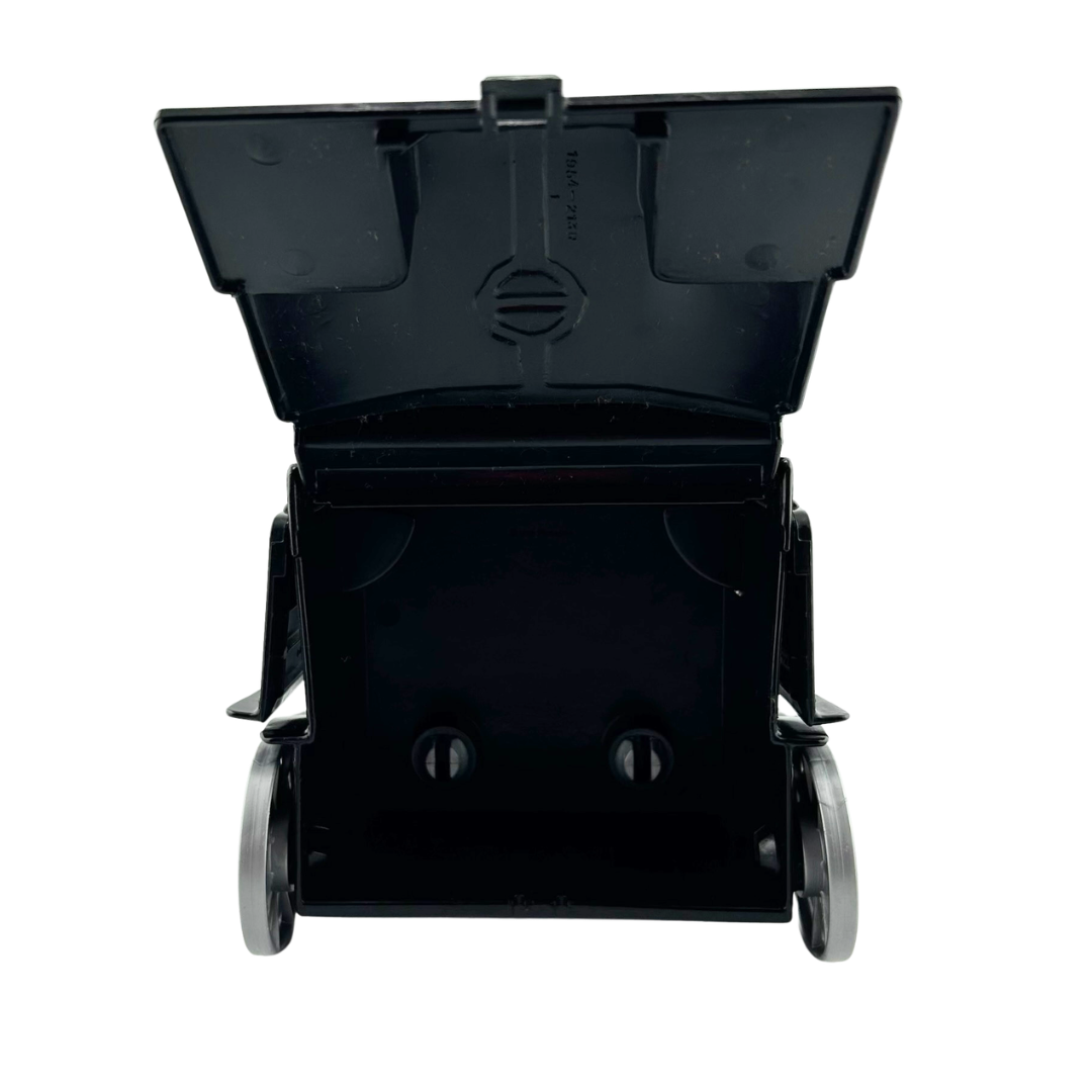 Bravestarr Scuzz figure complete with Scuzzbucket vehicle by Mattel 294