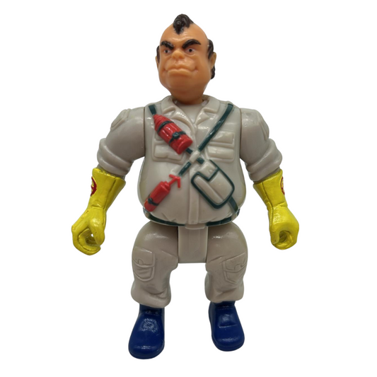 Captain Planet Sly Sludge action figure vintage 577B