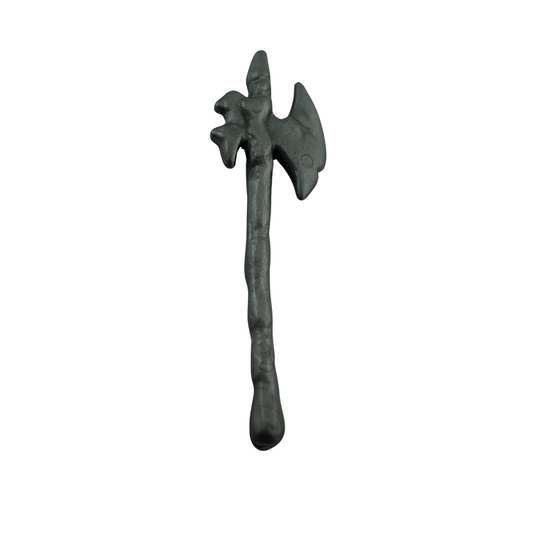 Thundercats Mini figure Slythe weapon part 695