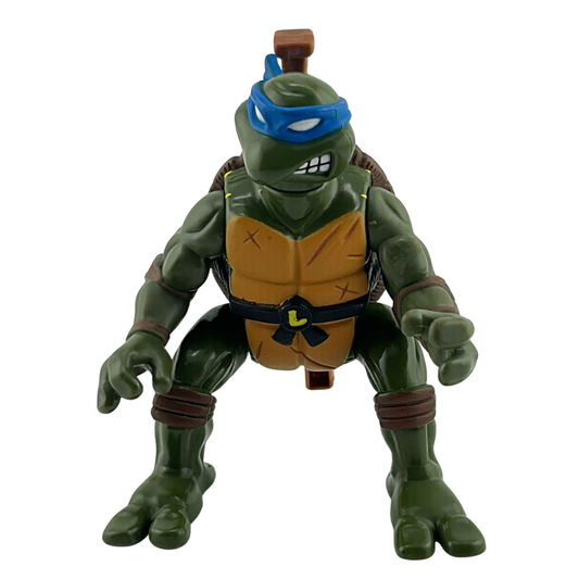 Teenage Mutant Ninja Turtles Somersault Leo figure 186