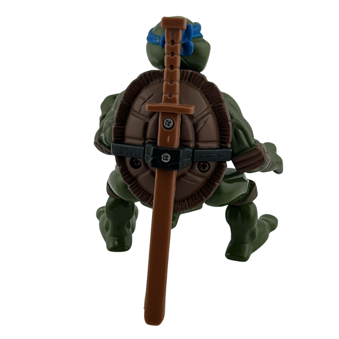 Teenage Mutant Ninja Turtles Somersault Leo figure 186