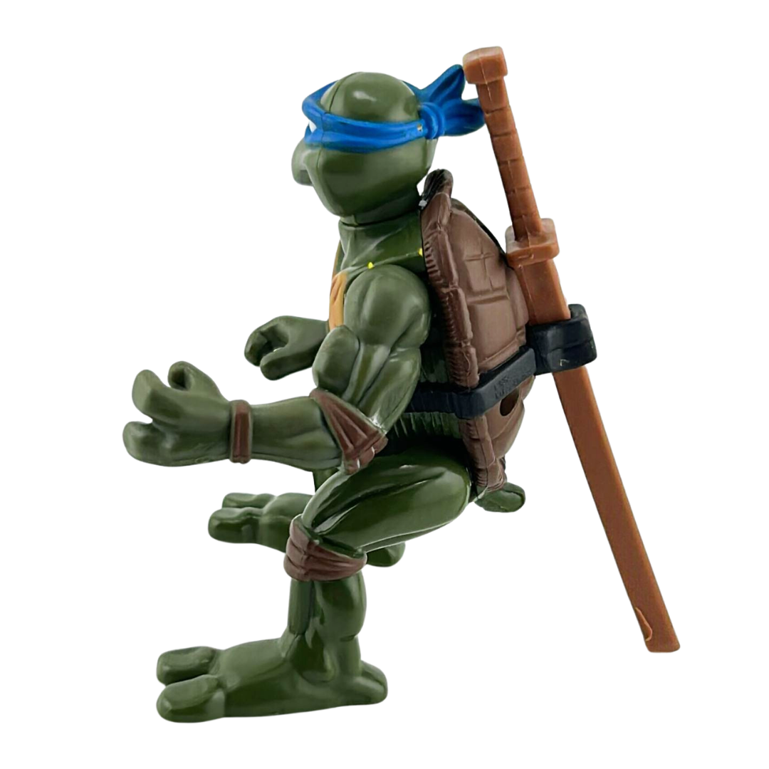 Teenage Mutant Ninja Turtles Somersault Leo figure 186