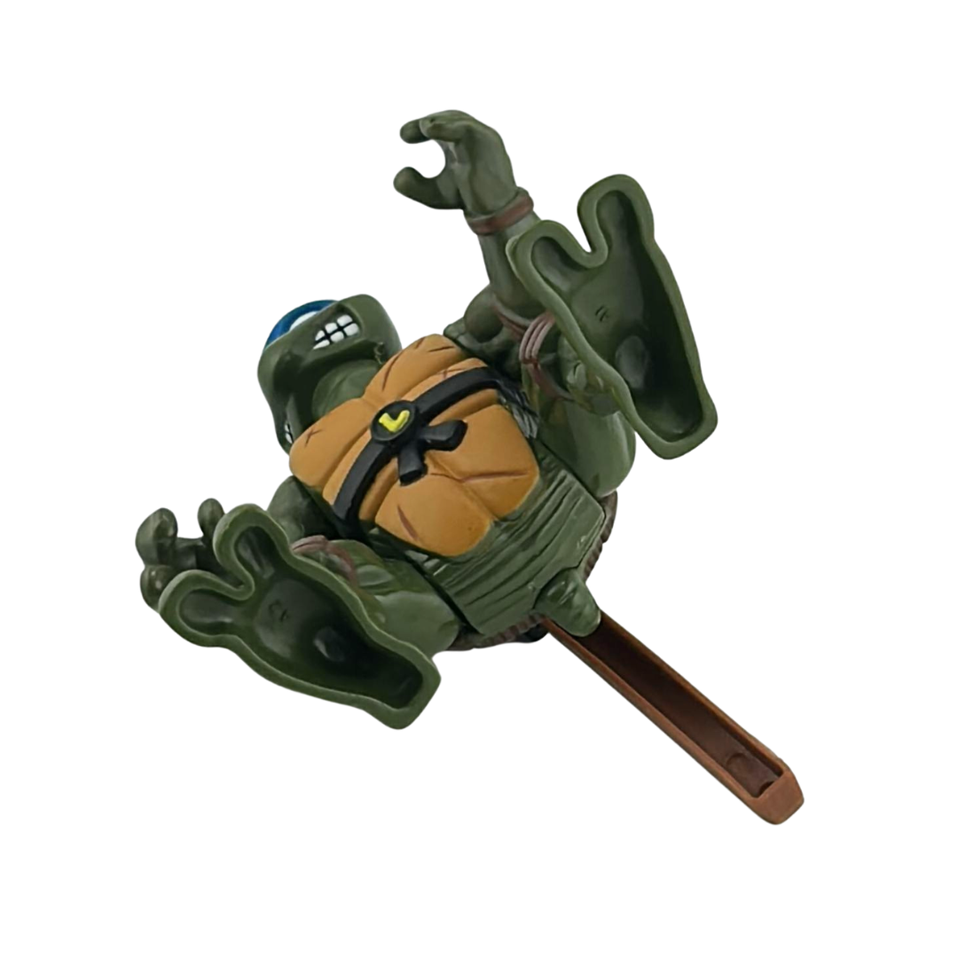 Teenage Mutant Ninja Turtles Somersault Leo figure 186
