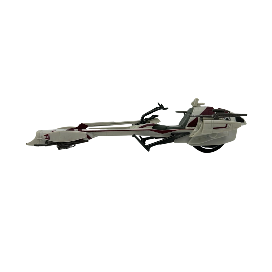 Star Wars BARC Speeder Clone Wars