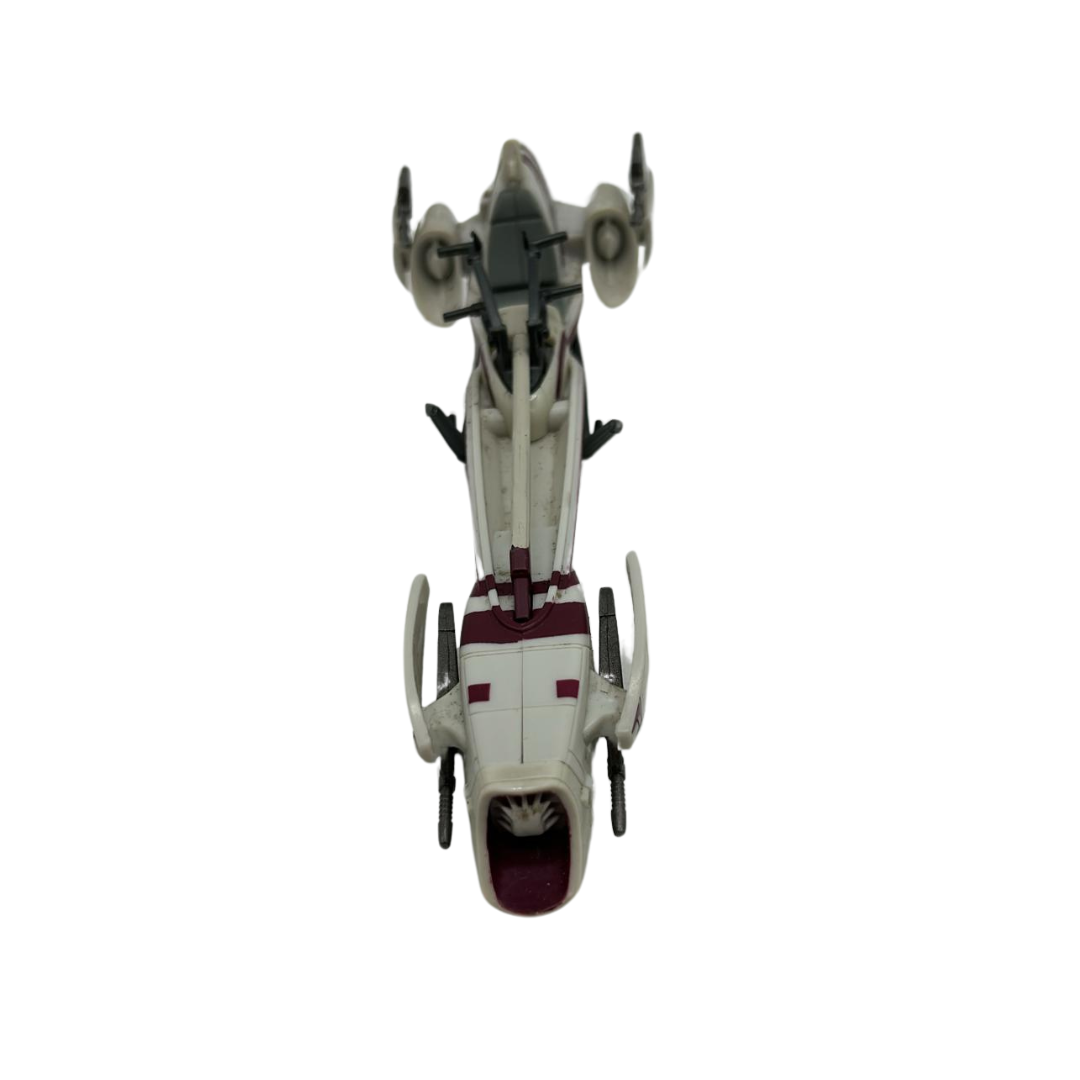 Star Wars BARC Speeder Clone Wars