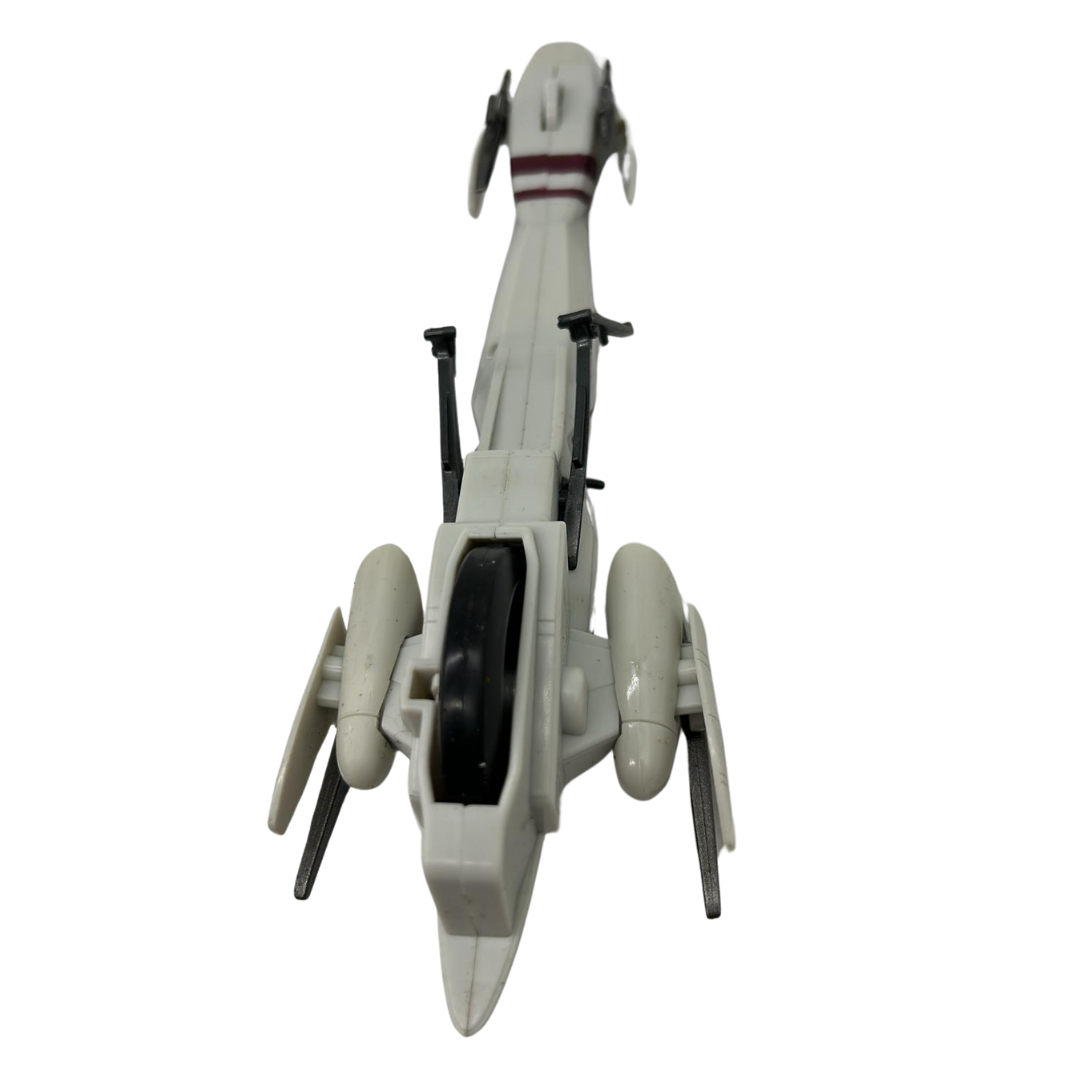 Star Wars BARC Speeder Clone Wars