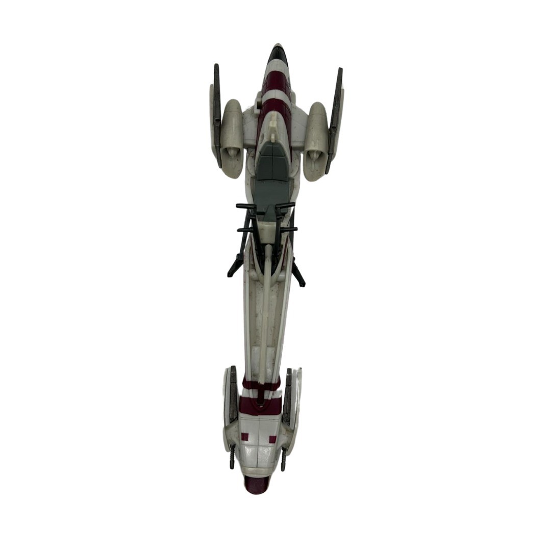 Star Wars BARC Speeder Clone Wars