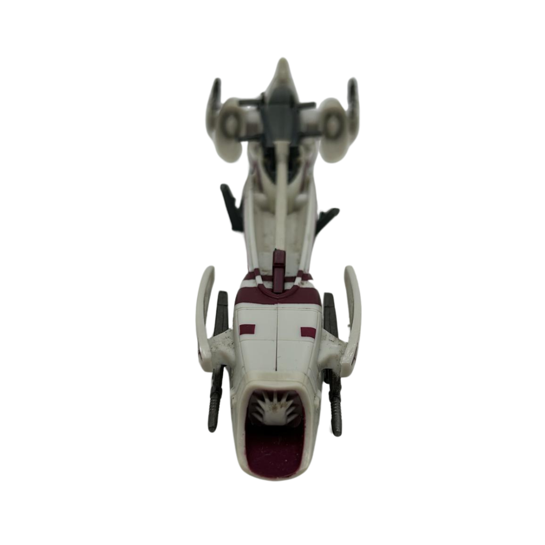 Star Wars BARC Speeder Clone Wars