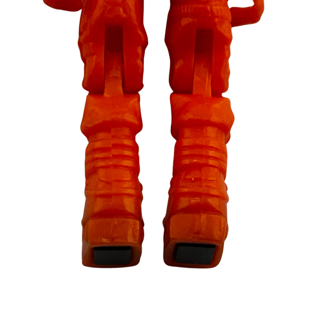 Starcom CAP. Pete Yablonsky Starbase Command figure 61A
