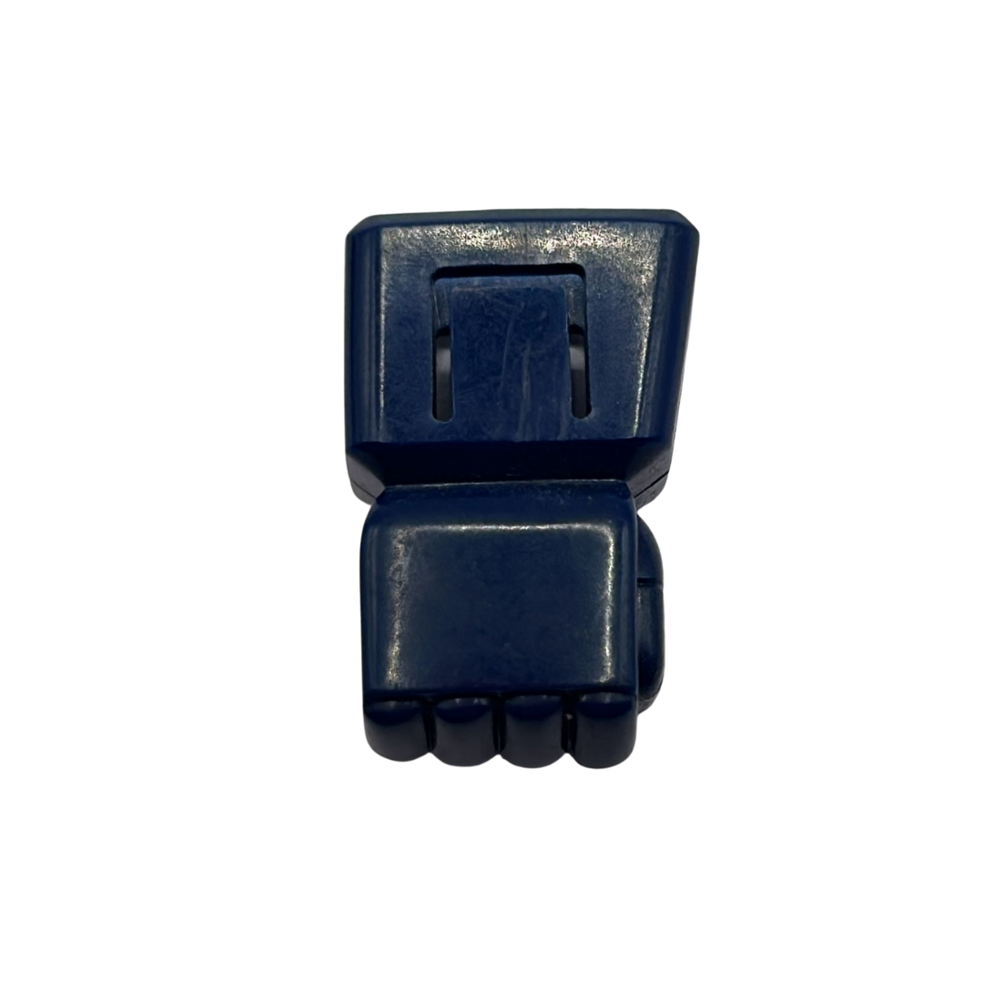 Transformers G1 Starscream RIGHT fist part original 314A