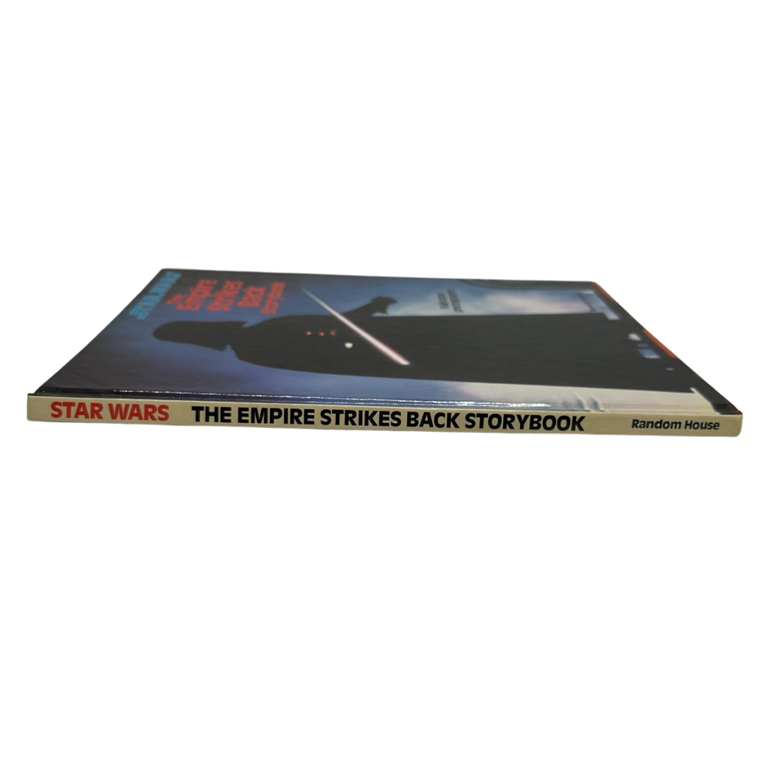 Star Wars Empire Strikes Back story book annual 1980 hardback 781