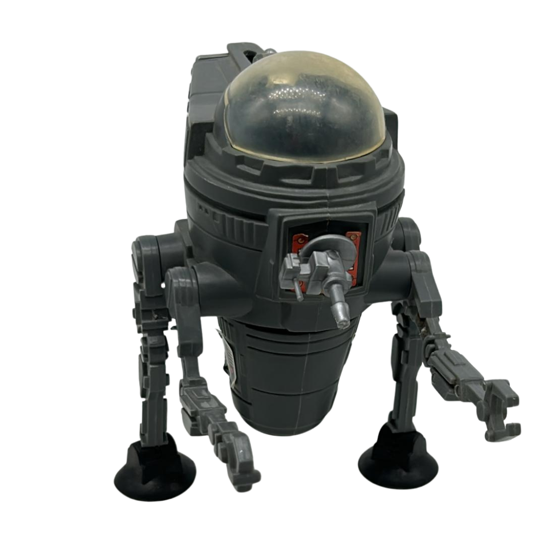 Vintage Star Wars CAP-2 Mini Rig Vehicle Complete 89