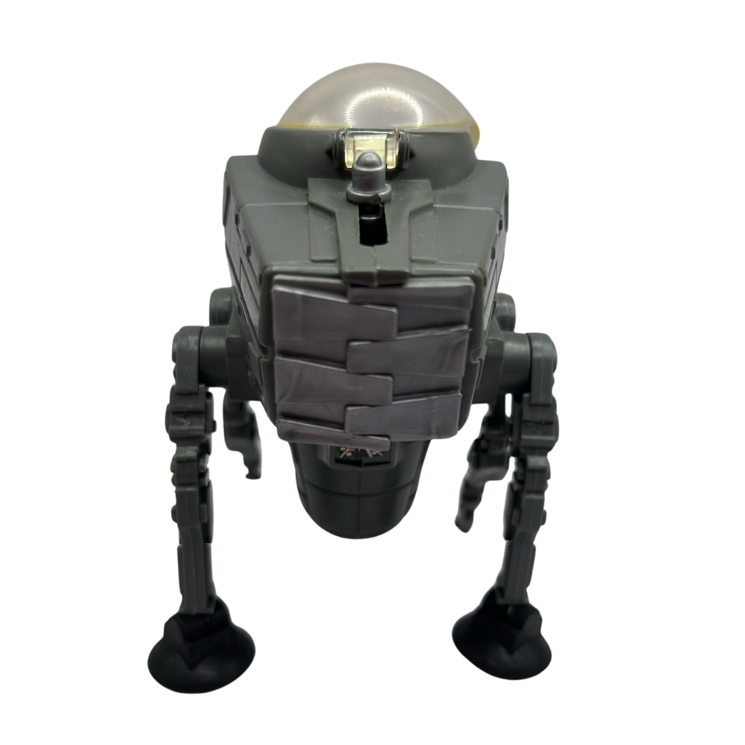 Vintage Star Wars CAP-2 Mini Rig Vehicle Complete 860