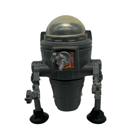 Vintage Star Wars CAP-2 Mini Rig Vehicle Complete 89