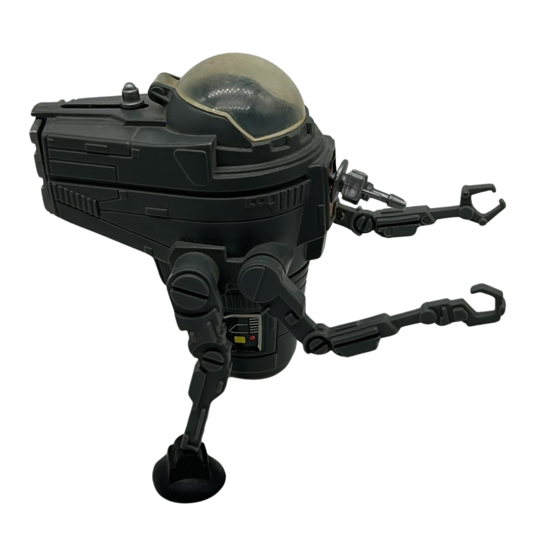 Vintage Star Wars CAP-2 Mini Rig Vehicle Complete 89