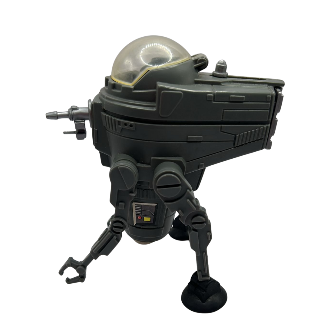 Vintage Star Wars CAP-2 Mini Rig Vehicle Complete 860