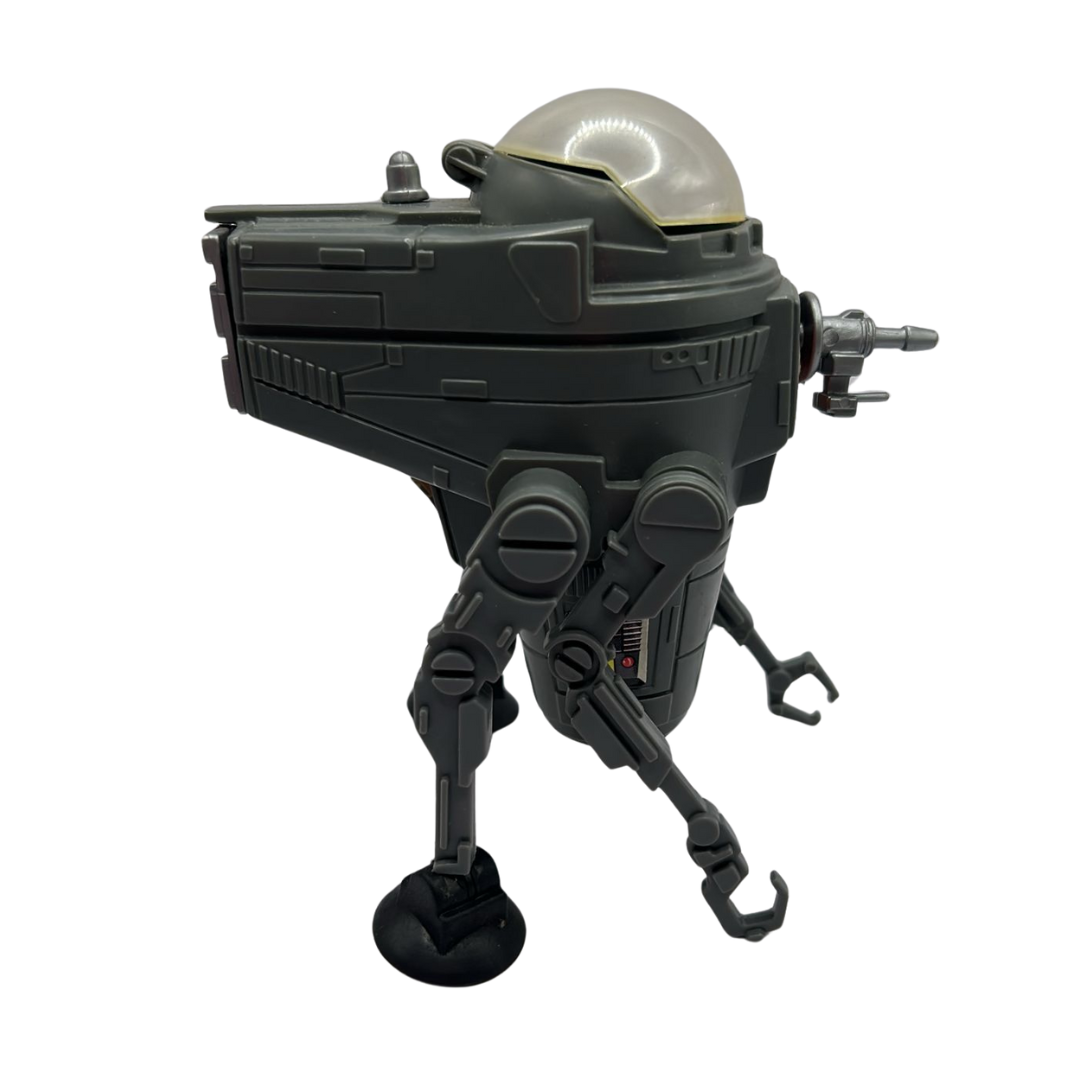 Vintage Star Wars CAP-2 Mini Rig Vehicle Complete 860