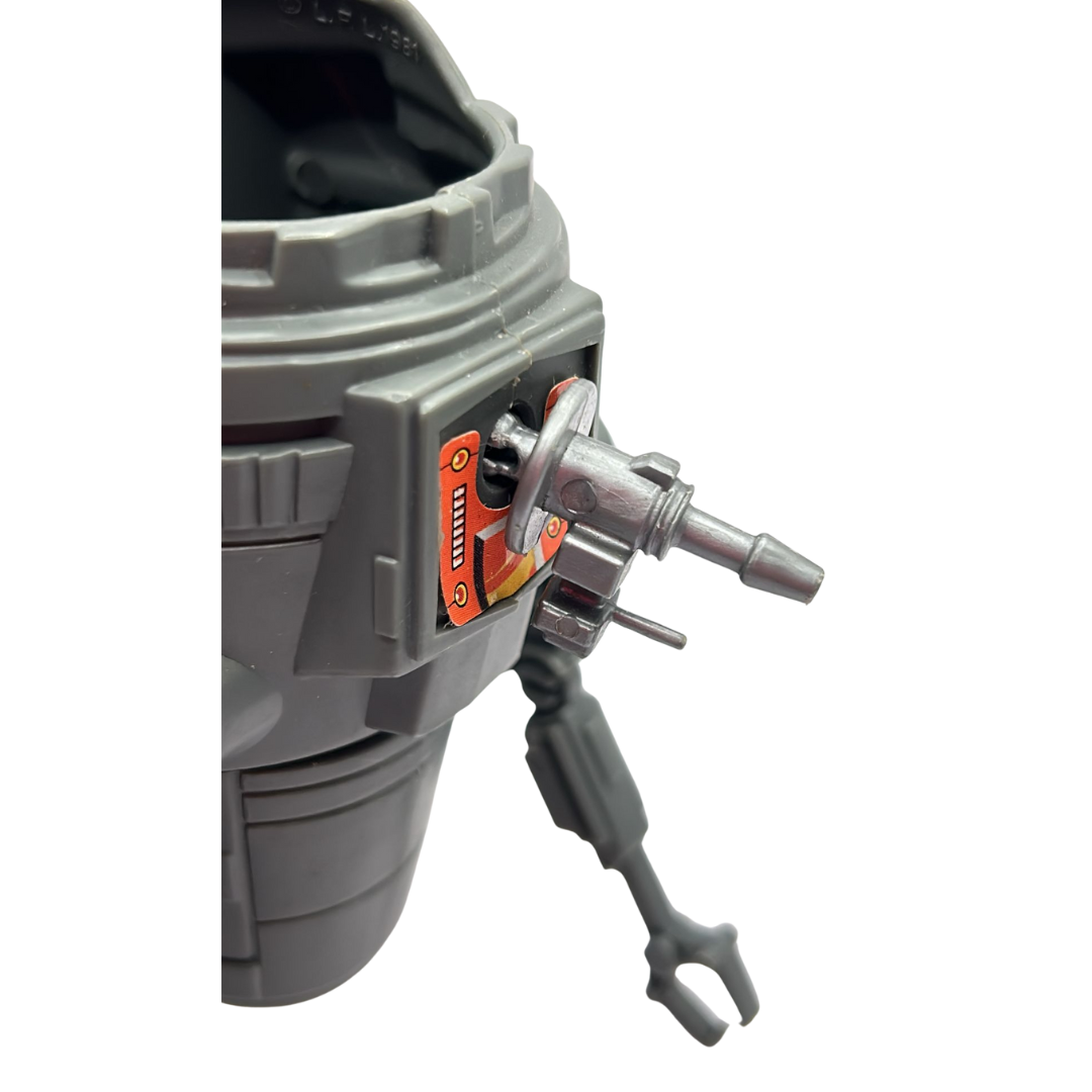 Vintage Star Wars CAP-2 Mini Rig Vehicle Complete 860
