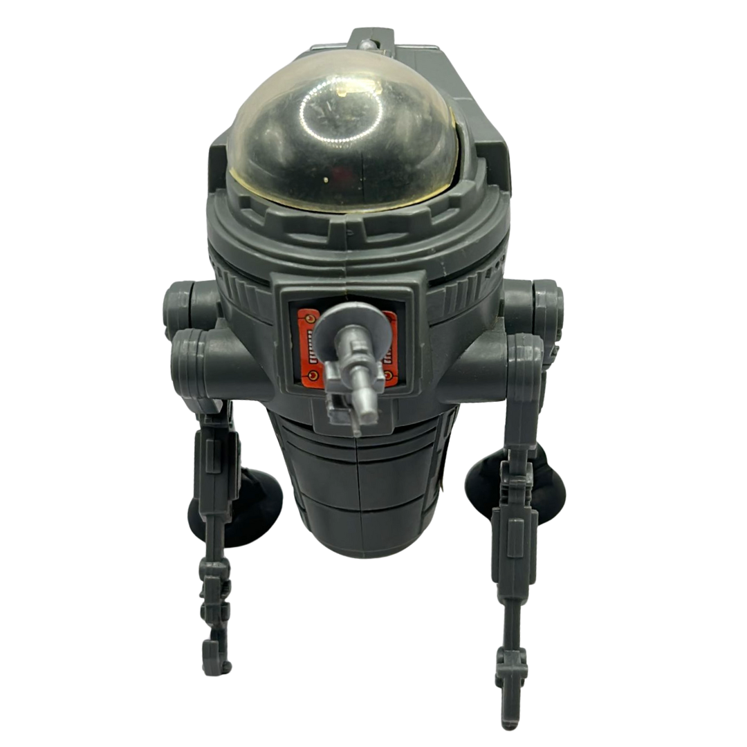 Vintage Star Wars CAP-2 Mini Rig Vehicle Complete 860