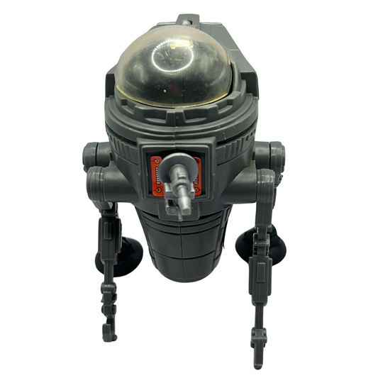Vintage Star Wars CAP-2 Mini Rig Vehicle Complete 860