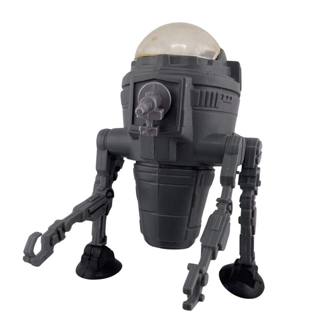 Vintage Star Wars CAP-2 Mini Rig Vehicle Complete 328
