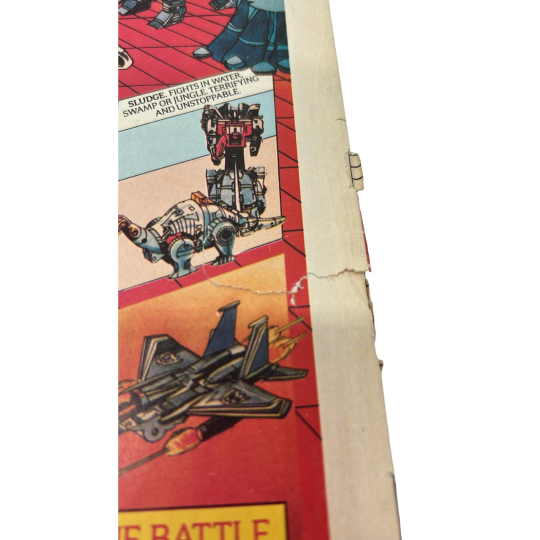 Star Wars Weekly comic Return Of The Jedi #122 19th Oct 1985
