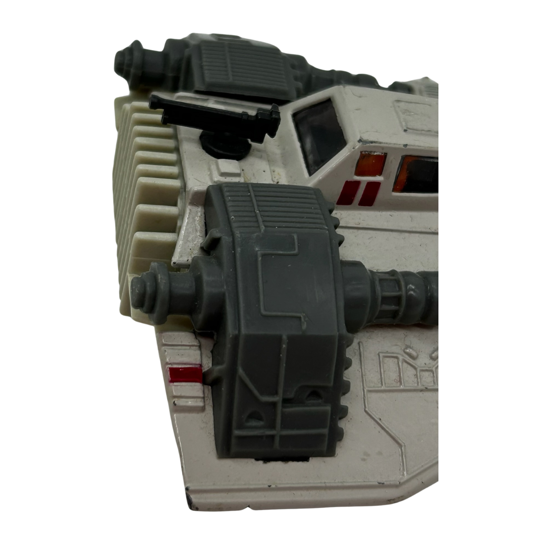Vintage Star Wars Diecast Snowspeeder 1980 305A
