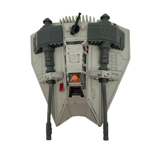 Vintage Star Wars Diecast Snowspeeder 1980 816