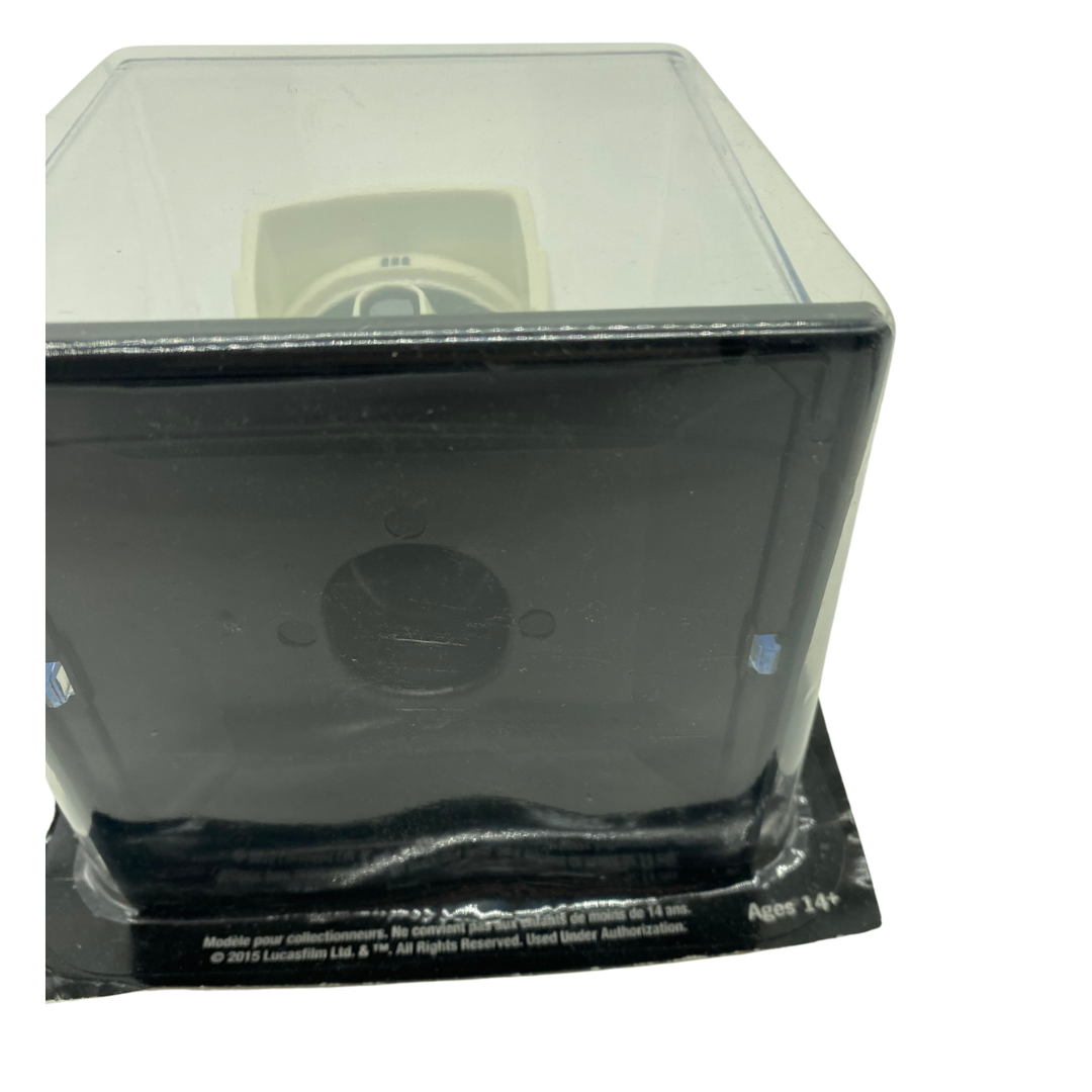 Star Wars helmet collection magazine Scout Trooper / Biker Scout issue 7