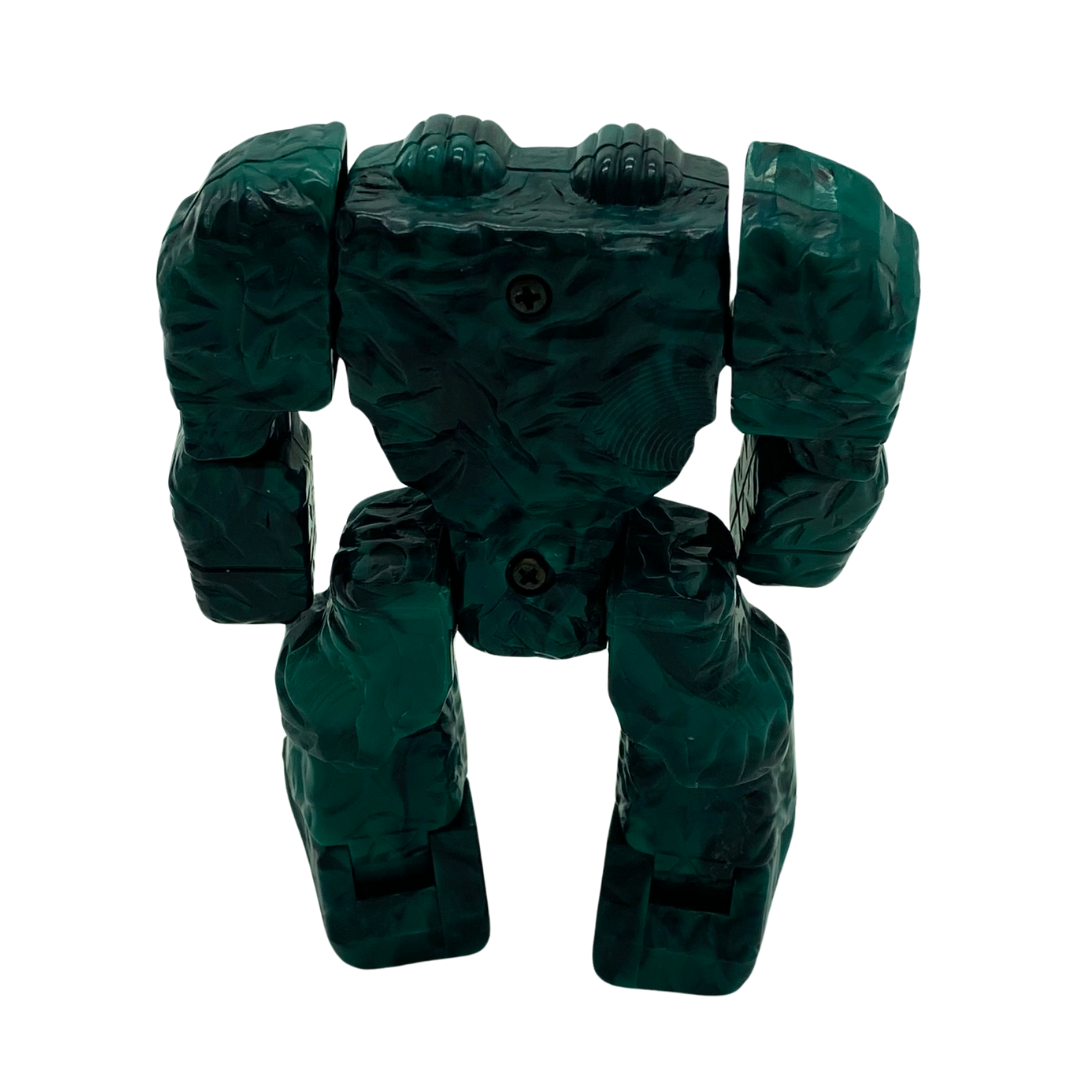 Rocklords Sticks and Stones figure by Tonka 55